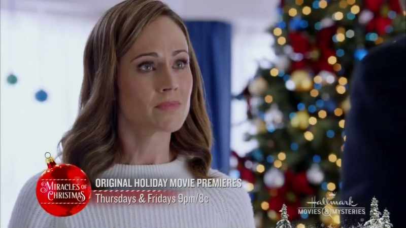 Did you mean what you said about making Christmas new?