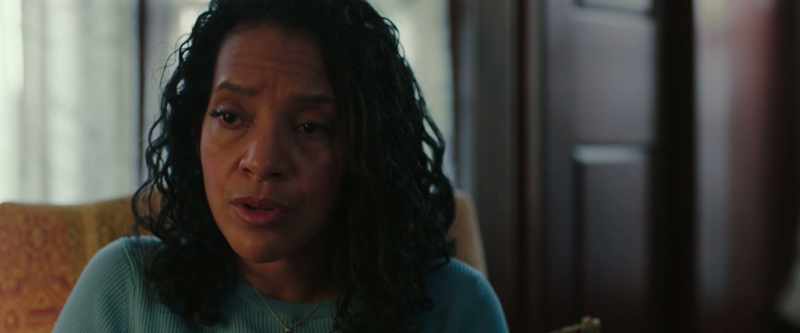 Did your mother ever consider terminating the pregnancy?