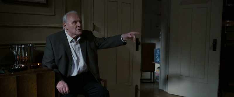 Did you not hand over a chicken to someone a minute ago?