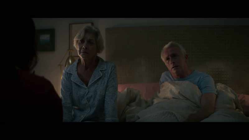 Did it not occur to you that I might want to know?