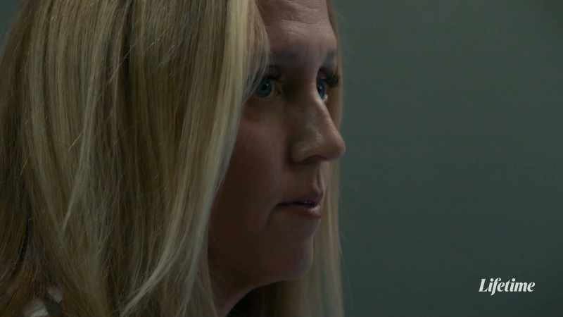 Did you physically cause shan'ann's disappearance?