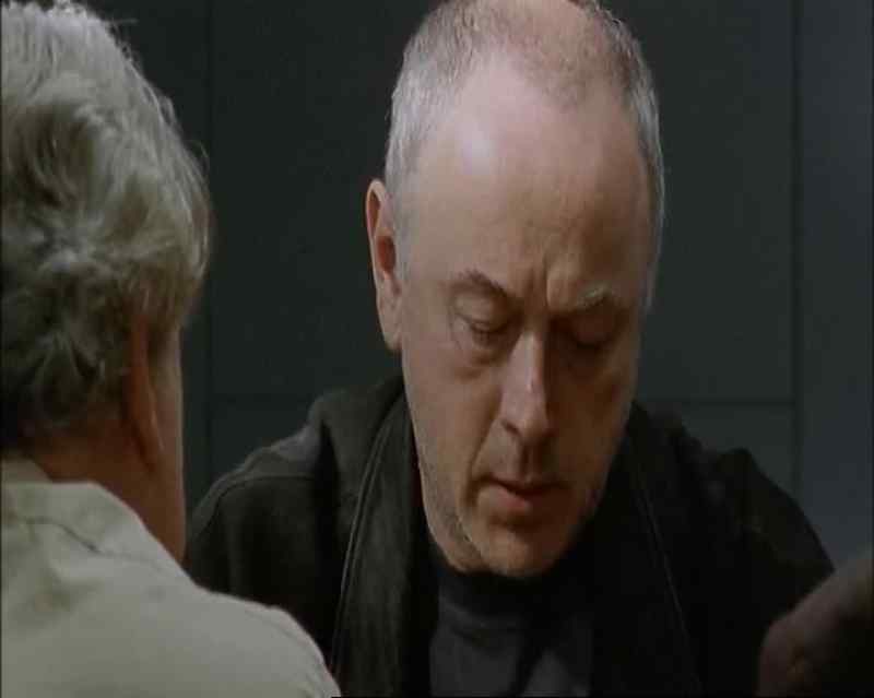 Did you plan to kill her?