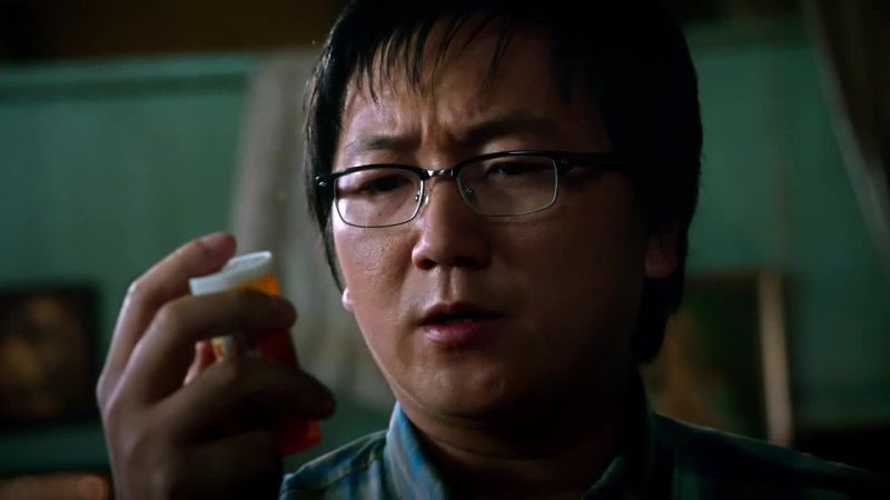 Did Pollard have arthritis?