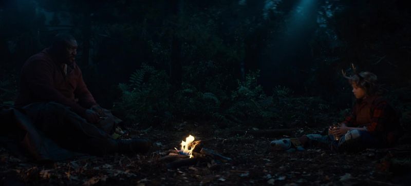 Did you put out all the fires?