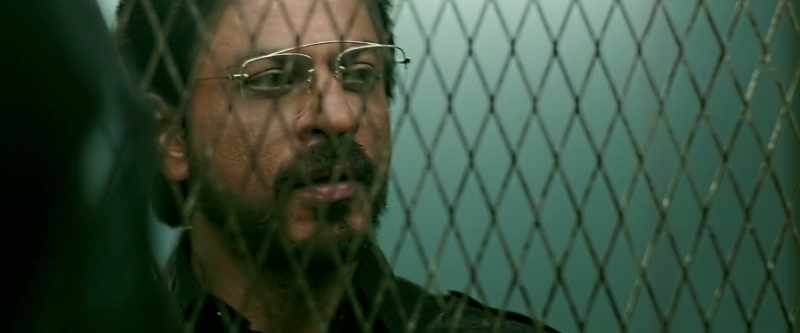 Did Raees act on your orders? - Gujarat politics hasn't stooped so low