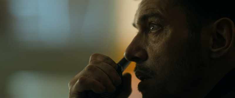 Did you really think I was just gonna trust you?
