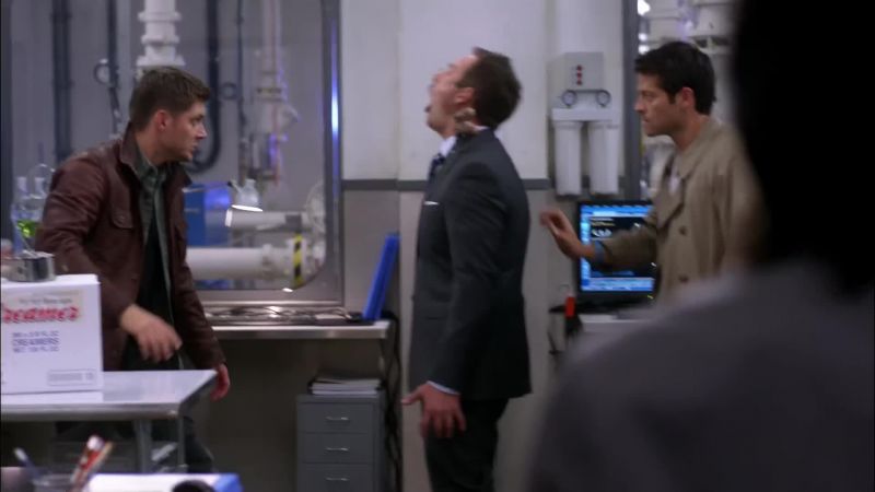 Did you really think you could trump me?