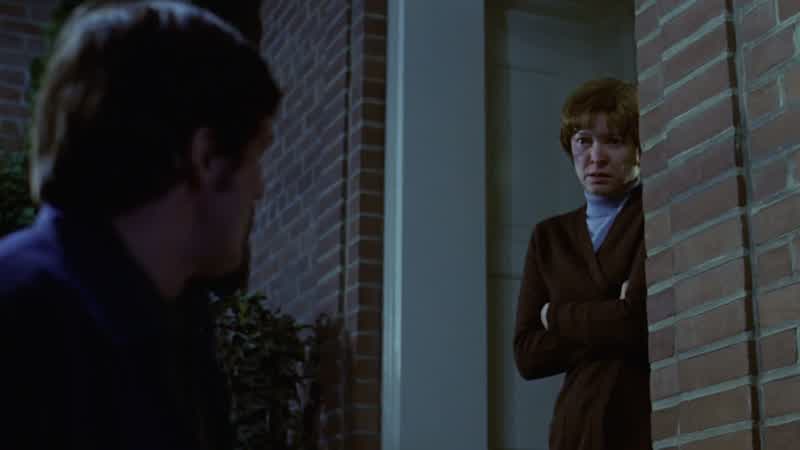 Did Regan know a priest was coming over?