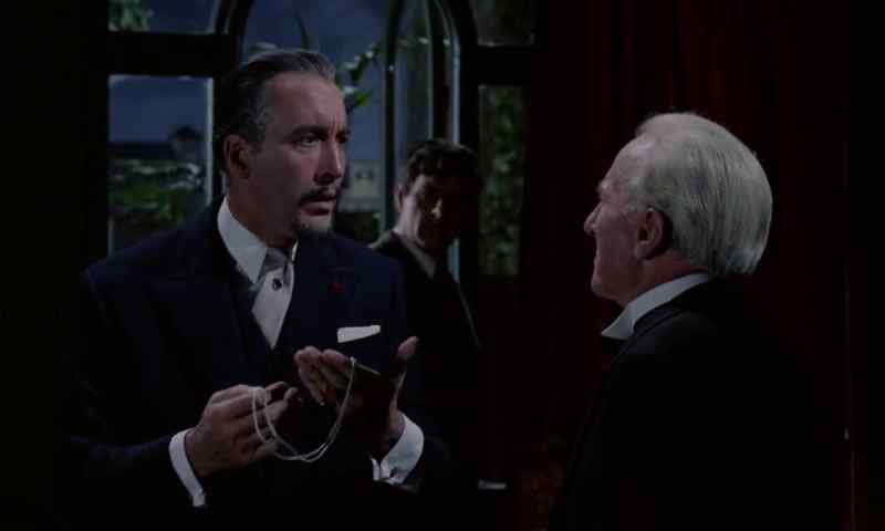 Did you remove this, Max? - Yes, sir