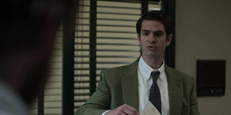 Did Ron come to Dan's side before or after this date?