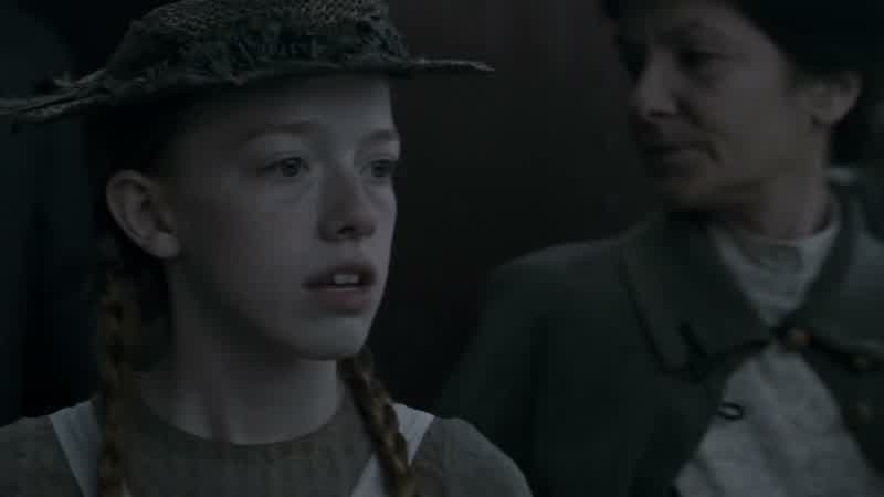 Did she run away?