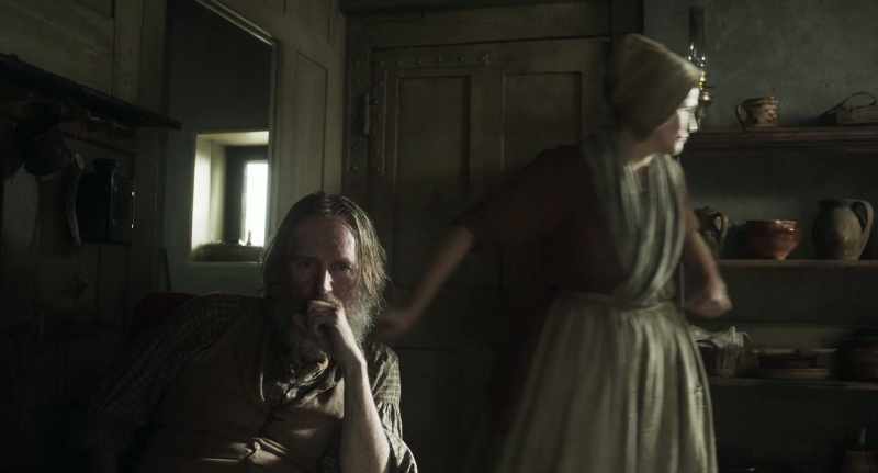 Did he say owt? - No, not a whistle