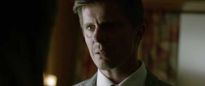 Did you say that to Ali when her life was fading away?