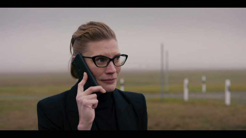 Did you see a device?