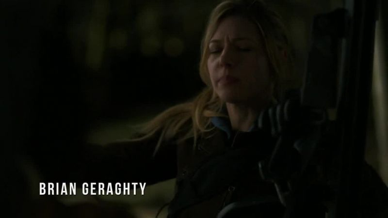 Did you see Blake that night?