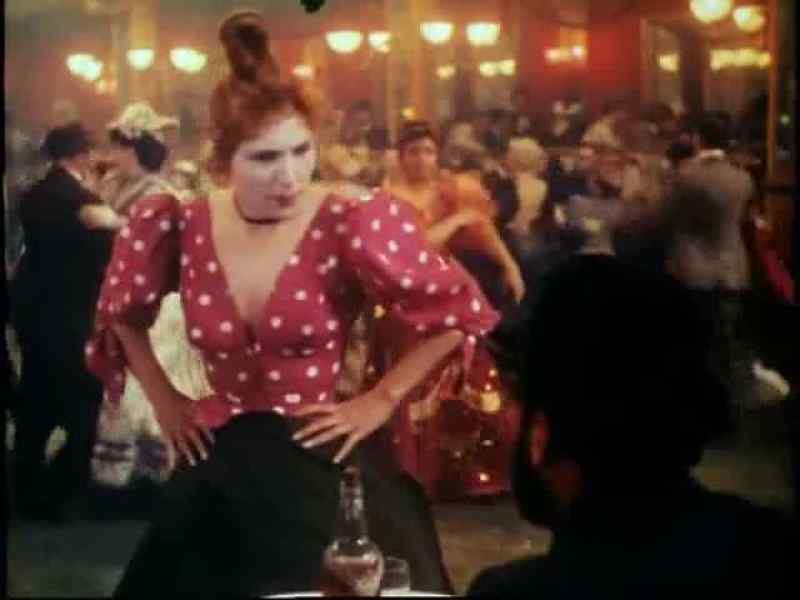 Did you see that dirty-necked Algerian step on my foot?