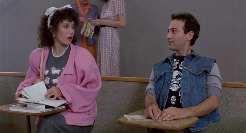 Did you see Friday the 13th