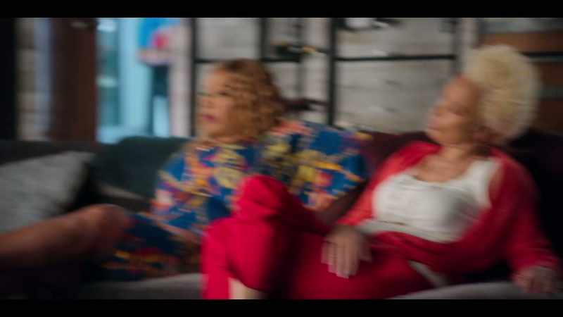 Did you see Green Book?