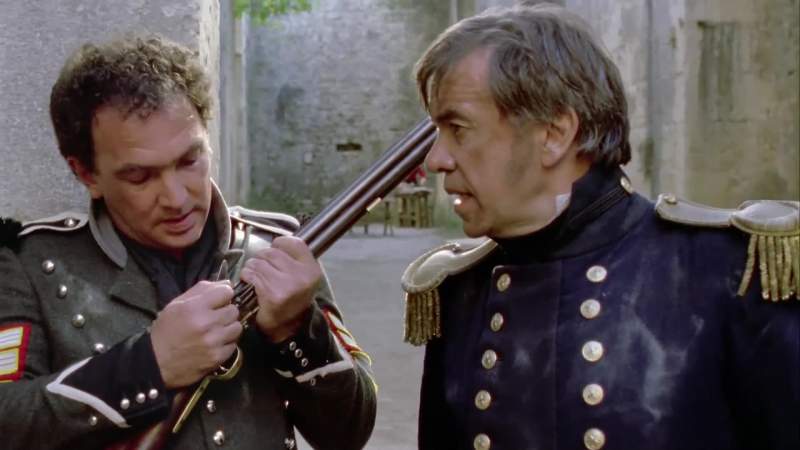 Did you see that Harper Who me No I saw nothing sir