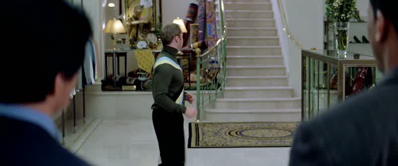 You see that He likes youI'm not shopping with you no more