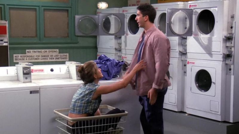 Did you see that? -You were incredible!