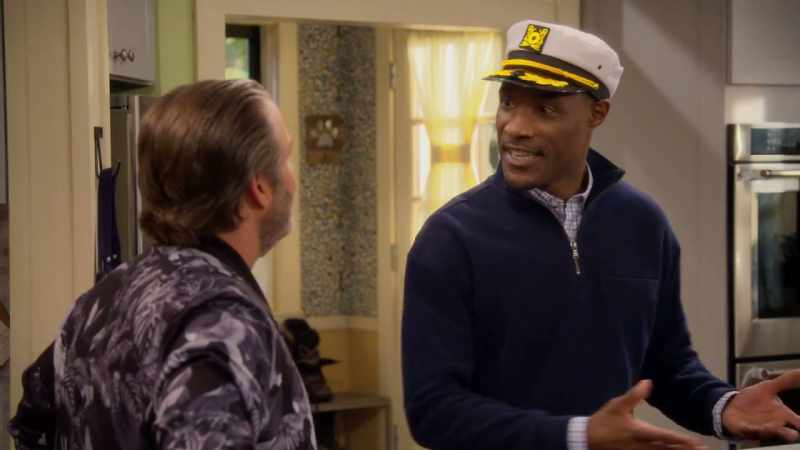 Did you see the last episode
