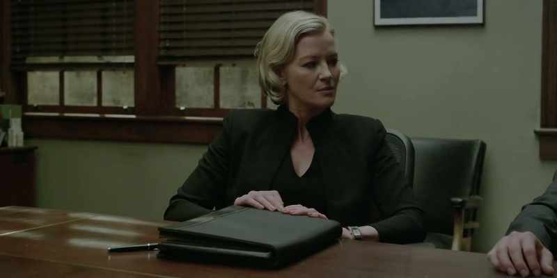Did you see the look on the jury's faces
