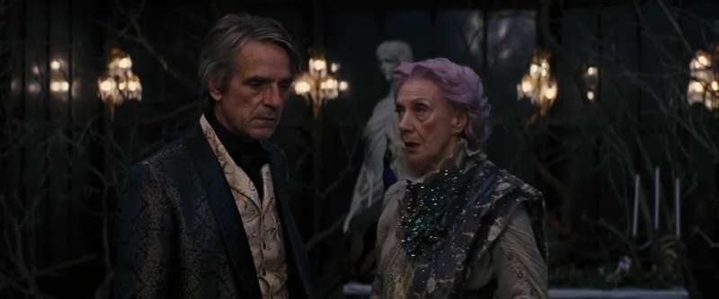 Did you see the way she looks at the boy