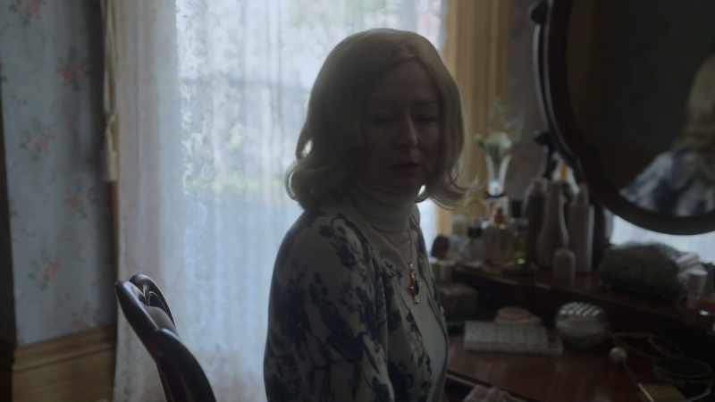 Did you sell my house? - Oh, it's only you