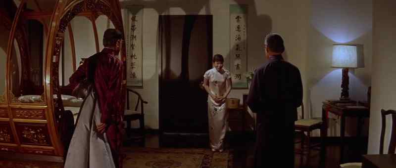 Did you send for me, my father? - Yes