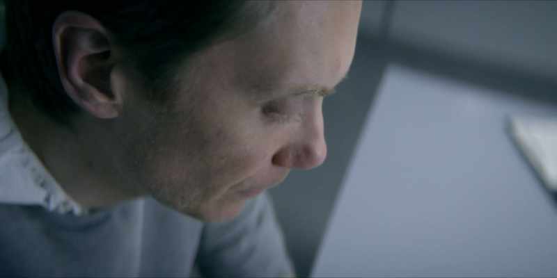 Did you send text messages to Anthony Walgate's father