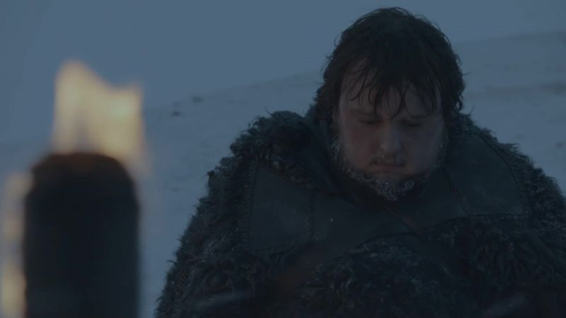 Did you send the ravens?