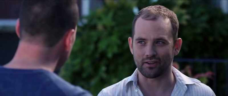 Did you sleep with her? Did you have sex with Mandy?