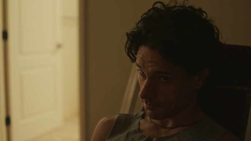 Did you sleep with him after our moment together?