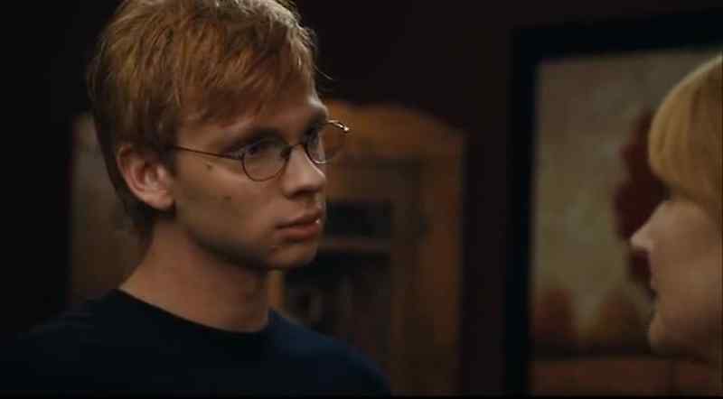 Did somebody hit you Tell me who Calvin