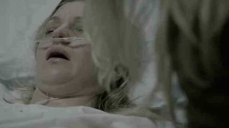 Did Stefan bring them? Fight it, Sonja. Stay awake