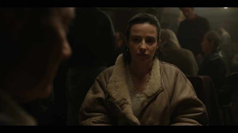 Did she suffer? Did they do it right away?