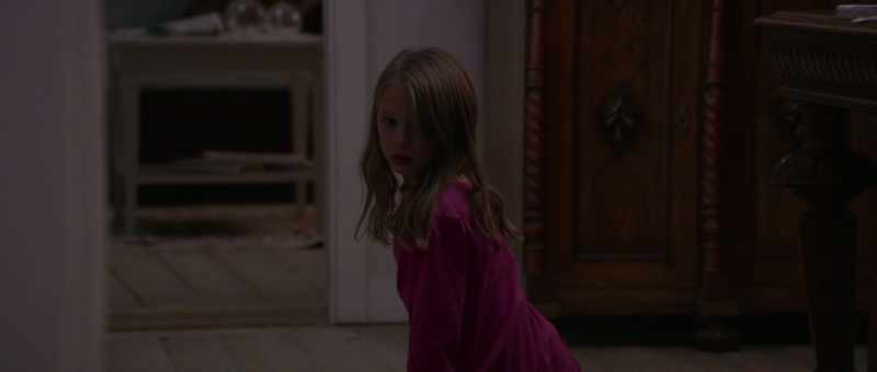 Did you take him? Don't do that. Where did you put him?