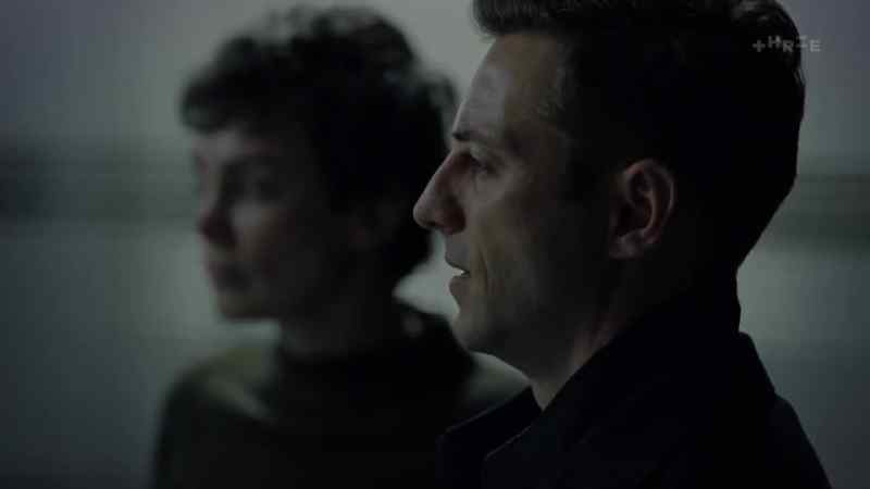 Did you talk to Joseph about the blackmailer?