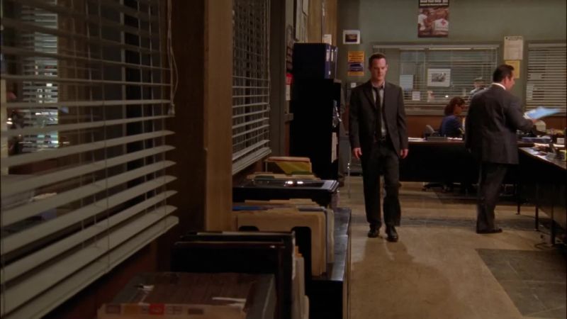Did you talk to the lab? - yeah just got off the phone with them