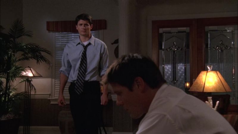 Did you talk to them? - Yeah