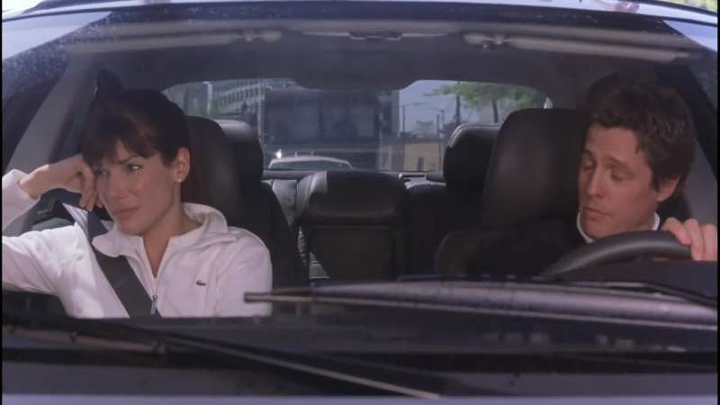 Did you tell Billy that you loved him