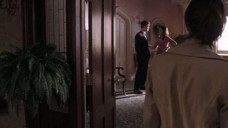 Did you tell her how you feel?