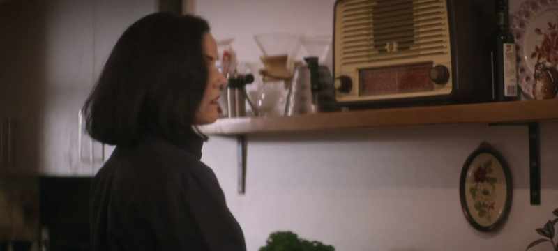 Did you tell your mom, yet? - Uh, no, Nate