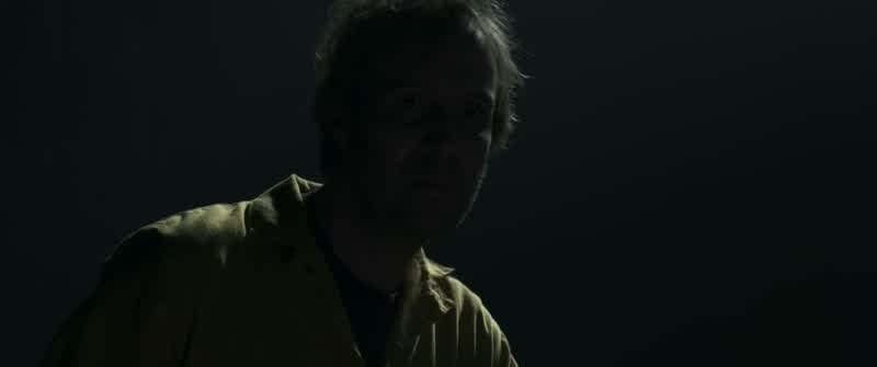 Hello, doctor