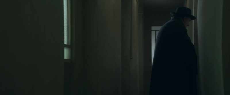 Did the child who lived there leave? - Yes