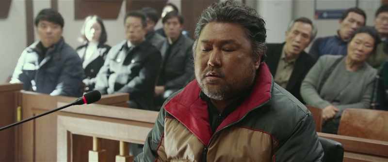 Did the defendant and Mr. Ahn Tae-su know this?