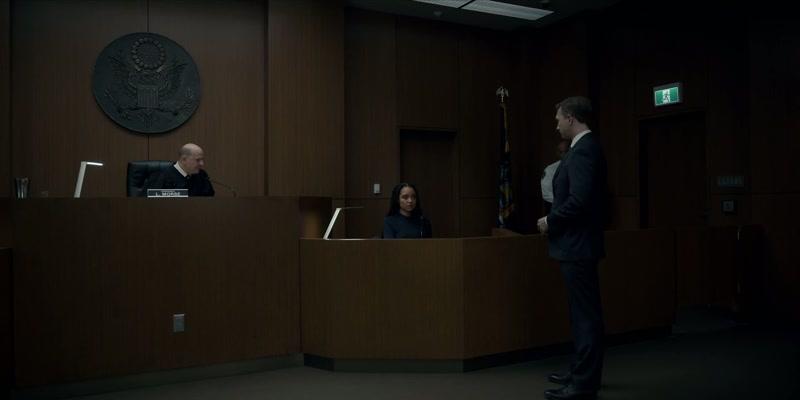 Did the defendant relate to you what she planned to do?