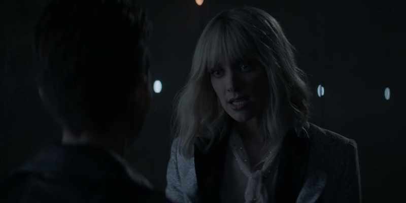 Did the press mention that you and Beth used to come here