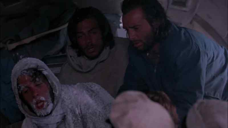 Did the radio work? - No